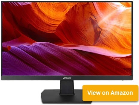 ASUS VA27EHE 27” Eye Care Monitor