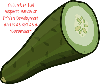 Cucumber Interview Questions