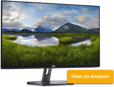 best monitor