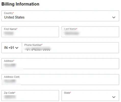 Purchase Godaddy Email