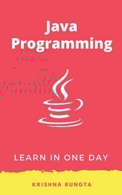 Java Tutorial PDF