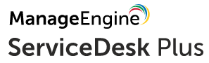 ServiceDesk Plus