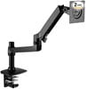 AmazonBasics Premium Single Monitor Stand