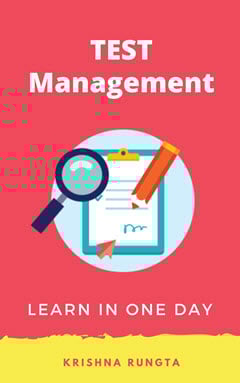 Test Management PDF