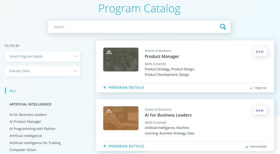 Udacity