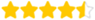 4.7 star rating