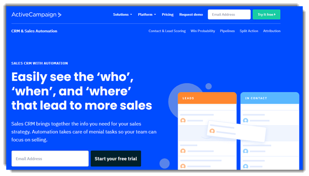 ActiveCampaign