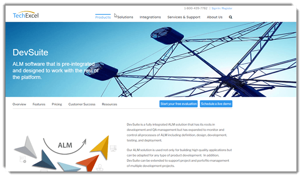 DevSuite