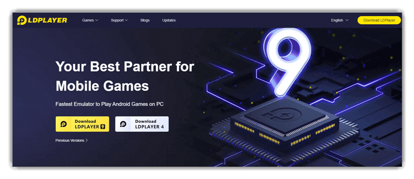 LDPlayer