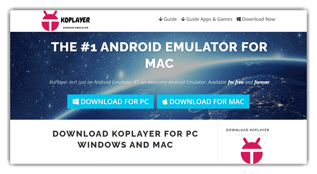 Ko Player