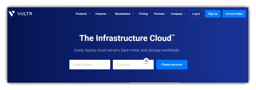 Vultr