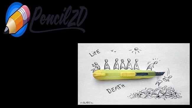 Pencil2D