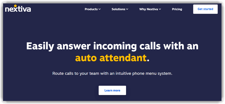 Nextiva
