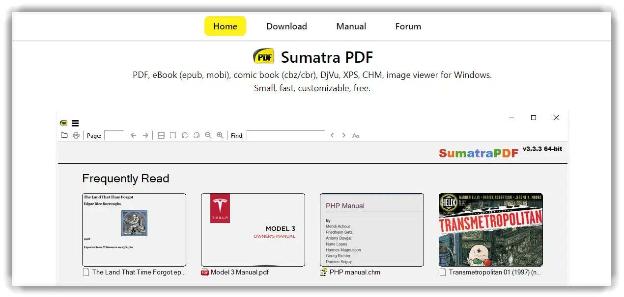 Sumatra