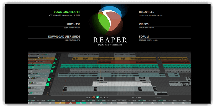 Reaper
