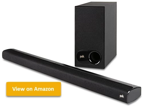 Polk Audio Signa S2