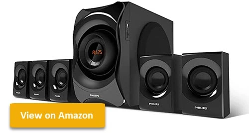 Philips Audio SPA8000B/94