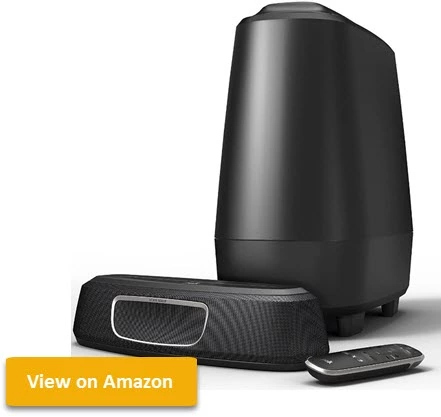 Polk Audio MagniFi Mini