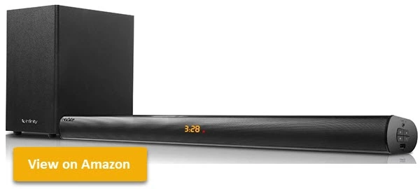 JBL Sonic B200WL