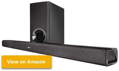Denon DHT-S316