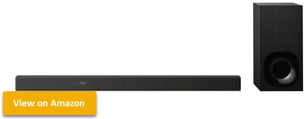 Sony HT-Z9F