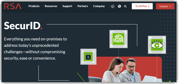 RSA SecurID