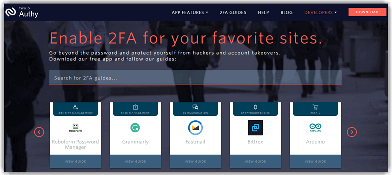 Authy