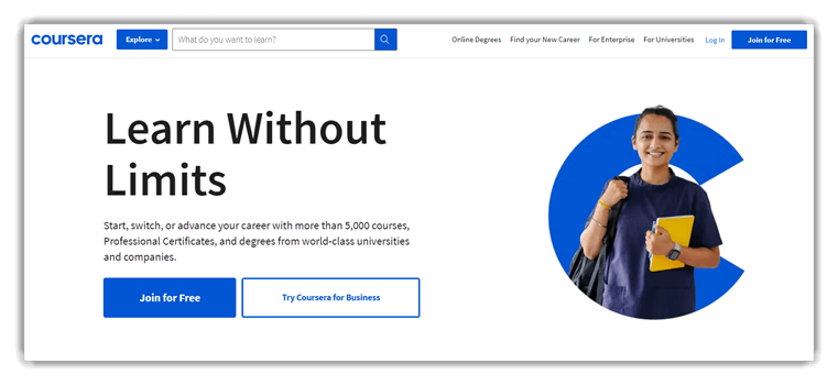 Coursera