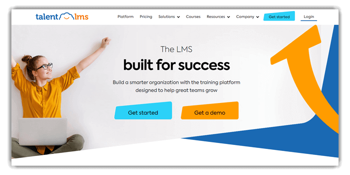 Talentlms