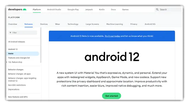 Android