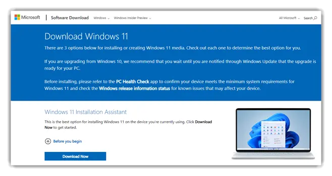 Windows