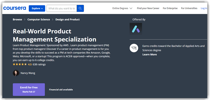 Real-World Product Management