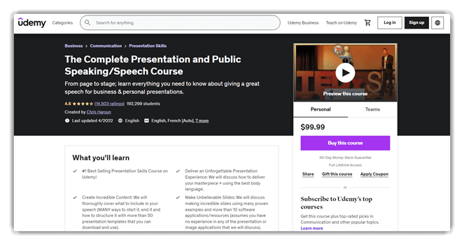 udemy