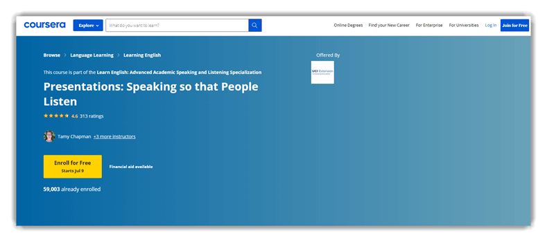 coursera