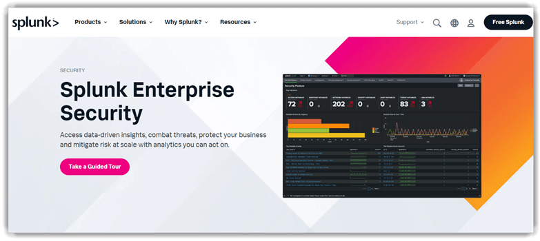 Splunk