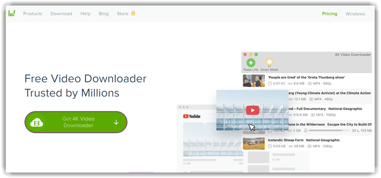 4k Downloader