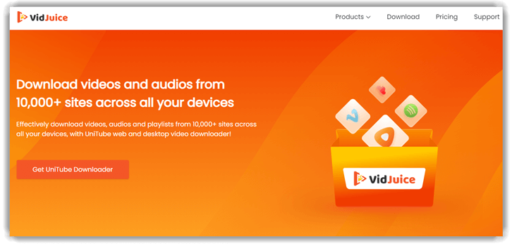 VidJuice