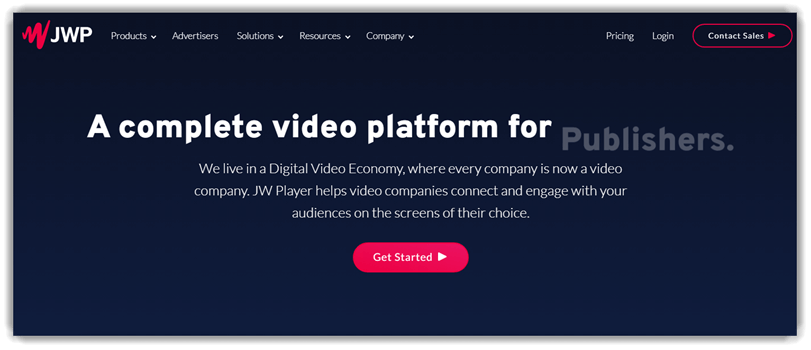 JWPlayer