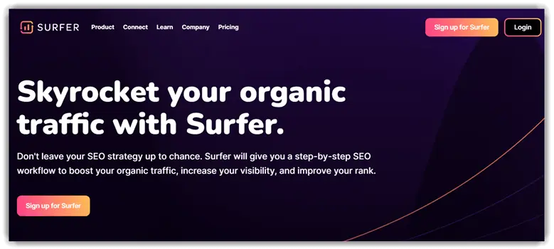Surfer