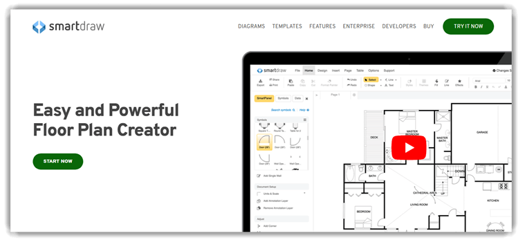 SmartDraw