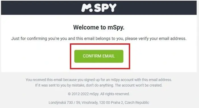 View Facebook Story Anonymously via mSpy