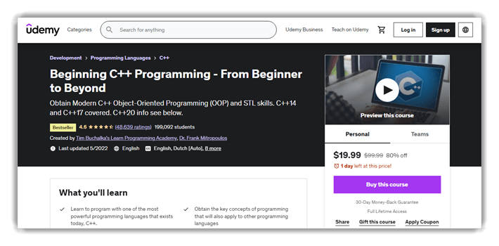 udemy