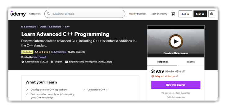 udemy