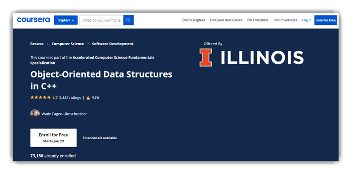 coursera