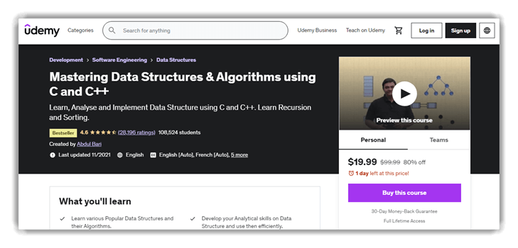 udemy