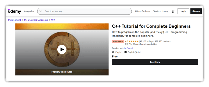 udemy