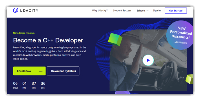 udacity