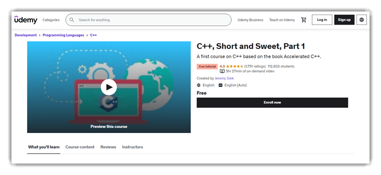 udemy