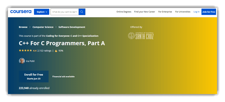 coursera