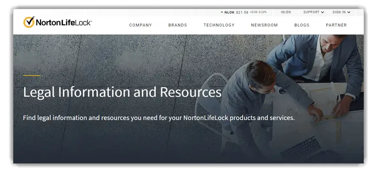 Norton